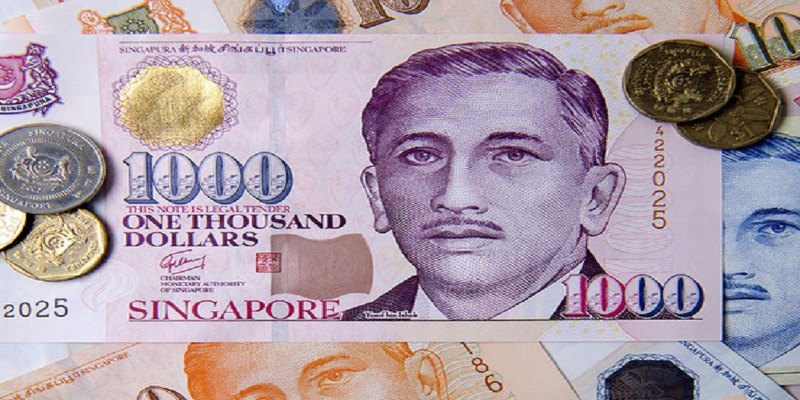 Đặc điểm quan trọng về đồng đô la Singapore